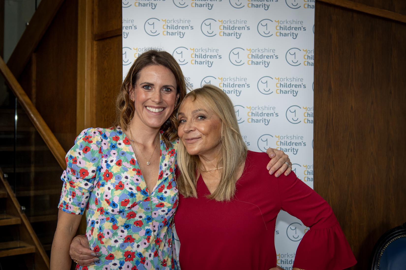 Bridget Jones creator Helen Fielding becomes Ambassador for Yorkshire Children’s Charity 